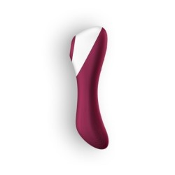 Dual Crush Satisfyer vibrators