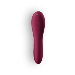 Vibrador Dual Crush Satisfyer