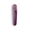 Вибратор Dual Kiss Satisfyer Burdeos