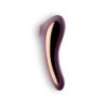 Vibrator Dual Kiss Satisfyer Bordeaux
