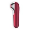 Duální vibrátor Love s aplikací Satisfyer červený