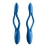 Vibrator Elastic Game Satisfyer Modre