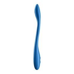 Vibraator Elastic Game Satisfyer Sinine