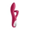 Vibrator Embrace Me Satisfyer Rød