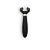 Vibrator Endless Fun Med USB-oplader Sort