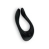 Vibrator Endless Joy Med USB-oplader Sort