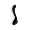 Vibrator Endless Joy Med USB-oplader Sort