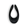 Vibrator Endless Joy Med USB-oplader Sort