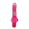 Vibreur Framboise Libid Toys
