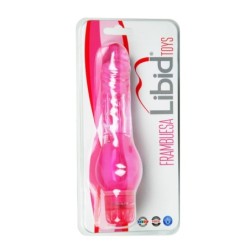 Vibrator Zmeură Libid Toys