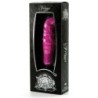Vibrador Frigga Rosa Envas Negre