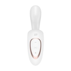 Vibrador G For Goddess 1 - Blanc Satisfyer