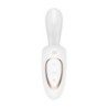 Vibreur G For Goddess 1 - Blanc Satisfyer
