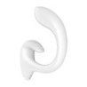 Vibrator G For Goddess 1 - Valkoinen Satisfyer