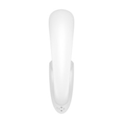Vibreur G For Goddess 1 - Blanc Satisfyer