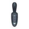 G-Spot Vibrator For Goddess 1 - Donkergrijs Satisfyer