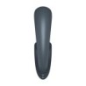 G-Spot Vibrator For Goddess 1 - Donkergrijs Satisfyer