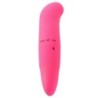 Vibrador G-Point Rosa