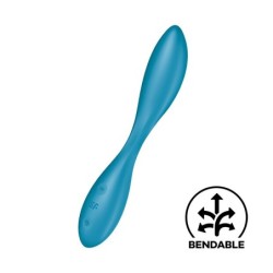 G-punkti vibraator Flex 1 Satisfyer