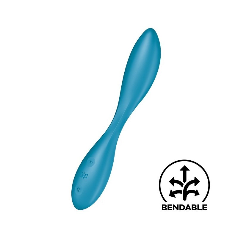 Vibrador Punt G Flex 1 Satisfyer