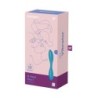 G-punkti vibraator Flex 1 Satisfyer
