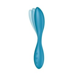 G-punkti vibraator Flex 1 Satisfyer