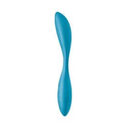 Vibrador Punt G Flex 1 Satisfyer