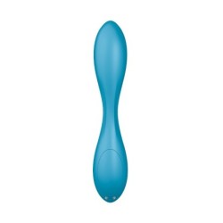 G-punkti vibraator Flex 1 Satisfyer