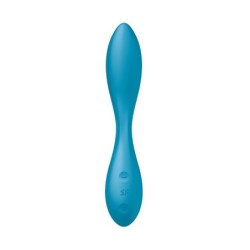 G-punkti vibraator Flex 1 Satisfyer