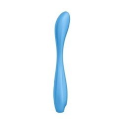 Vibrator G-točke Flex 4 z aplikacijo Satisfyer