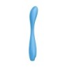 G-punkti vibraator Flex 4 koos Satisfyer Appiga