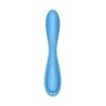 Vibrador Ponto G Flex 4 Com App Satisfyer