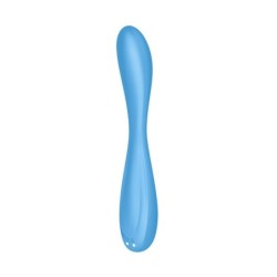 Vibrador Ponto G Flex 4 Com App Satisfyer