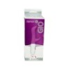 Gio violetais vibrators Libid Toys