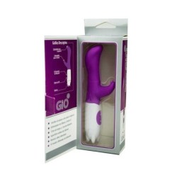 Vibrator Gio Lilla Libid Toys