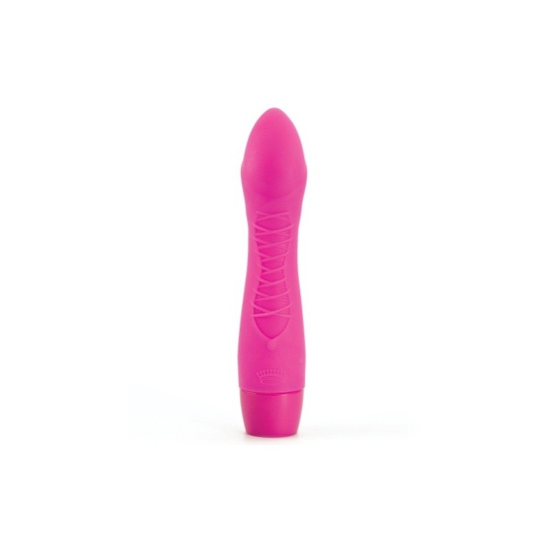 Roze Girdle Vibrator