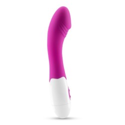 Vibrador Growlie Com Lubrificante À Base De Água Incluído Crushious