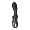 Vibrador Heat Climax Amb App Satisfyer Preto