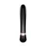 Vibratorius Heat Wave Su Programėle Satisfyer Juodas