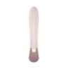 Heat Wave Vibrator mit App Satisfyer Rosa