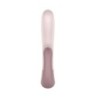 Vibrador Heat Wave Com App Satisfyer Rosa