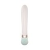 Vibrator Heat Wave App-ohjauksella Satisfyer Vihreä