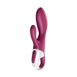 Vibrators Heated Affair ar App Satisfyer