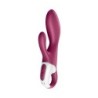 Вибратор Heated Affair С App Satisfyer