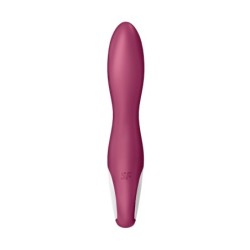 Vibrator Heated Affair Met App Satisfyer
