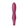 Vibrator Heated Affair Med App Satisfyer