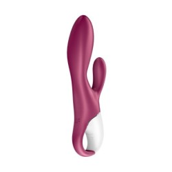 Вибратор Heated Affair С App Satisfyer