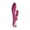 Vibrator Heated Affair Med App Satisfyer