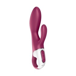 Vibrator Heated Affair mit App Satisfyer
