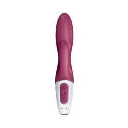 Vibrator Heated Affair Med App Satisfyer